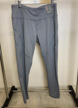 Спортивные женские лосины workout primark