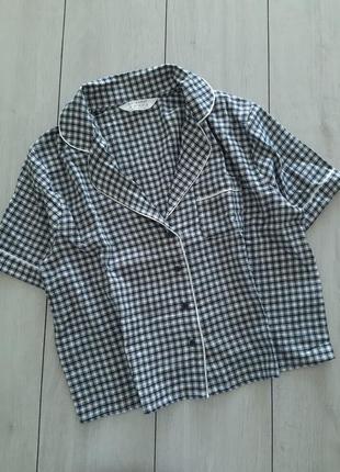 Фирменная пижама от primark.