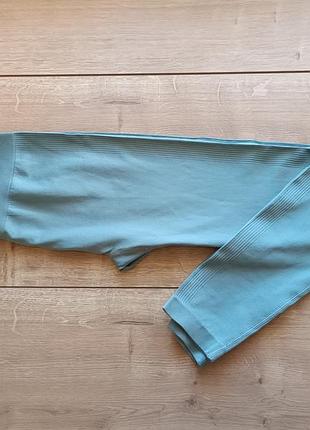 Безшовні лосіни