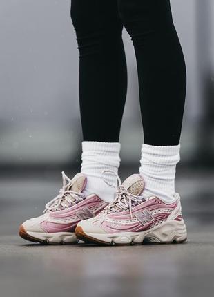 Кросівки New Balance 1644