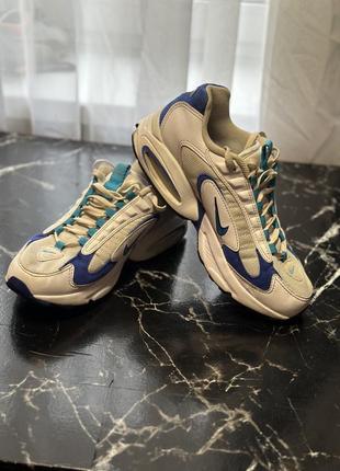 Кроссовки nike air max triax 96