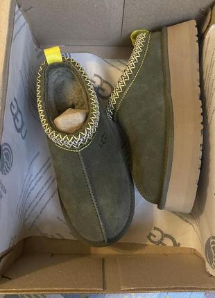 37 р 23,5 см Trainers UGG M South Bay Sneaker Low Canvas 1117580 Dune