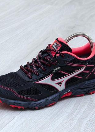 Кросівки mizuno wave kien 3. устілка 24,5 см