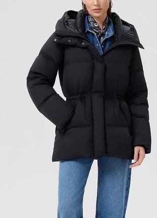 Пуховик mackage