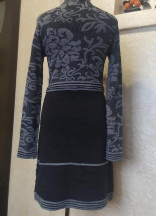 Кардиган sandro ferrone италия 2