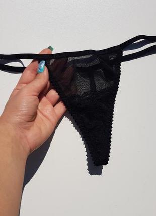 Трусики, стринги ann summers