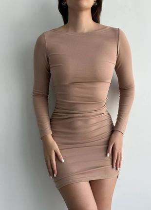 5️⃣3️⃣0️<unk> грн платье мини женская