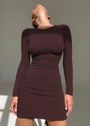 5️⃣5️⃣0️⃣грн сукня плаття міні жіноче