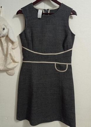 Сукня. сарафан. люкс бренд. schumacher.