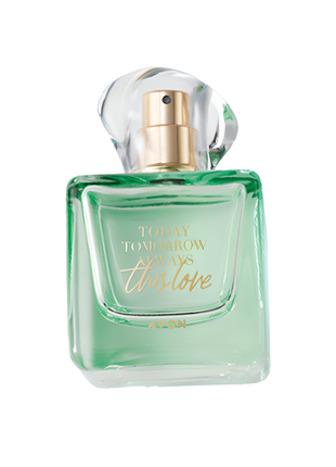 Avon this love на розлив