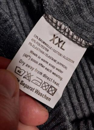 Новые качественные стильные эластичные брюки baty xxl4 фото