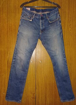 Штани чоловічі