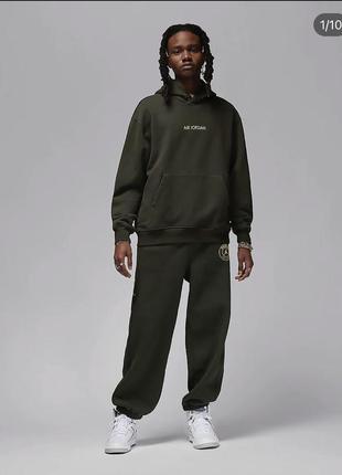 Костюм мужской спортивный air jordan