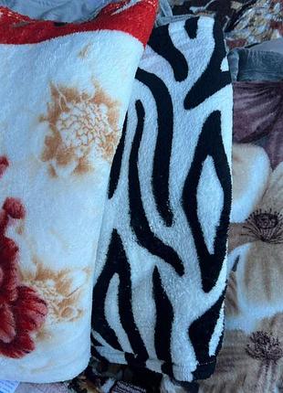 Простинь мікрофібра 175*200 см