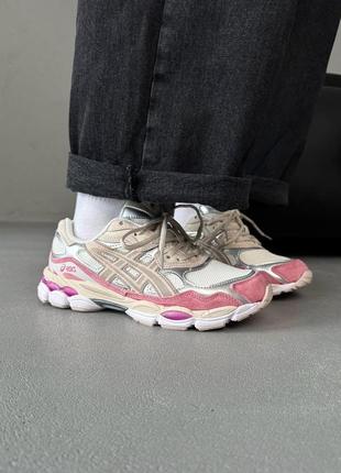 Кроссовки Фірмові кросівки asics