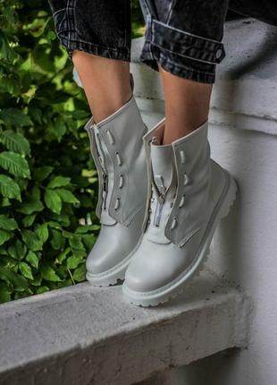 Сапоги dr.martens sinclair 7