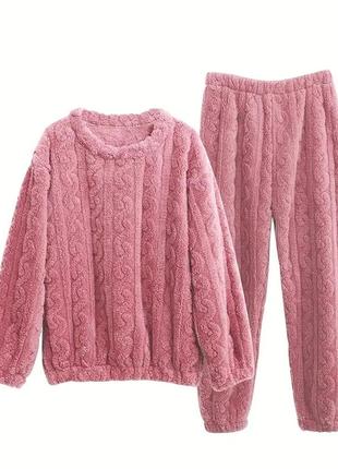 Піжама зимня