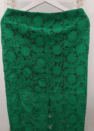 Спідниця мережево