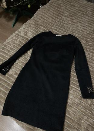 Платье вечернее