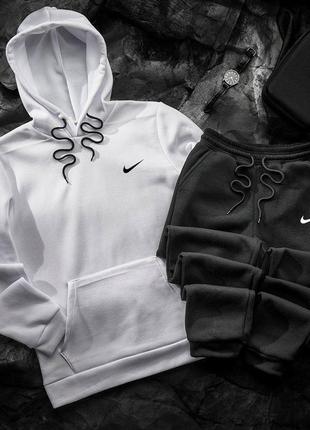 🔥зимний костюм nike❄️