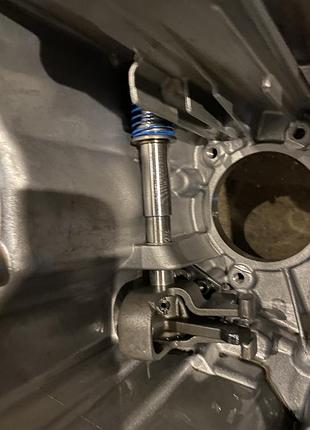 55269240 55267325 вал куліса вибору передач fiat doblo 1.3 mjet 55264142 55249799 0v15943 ov15943