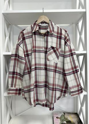 Сорочка оверсайз primark