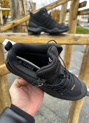 Термо кросівки adidas terrex ax 3