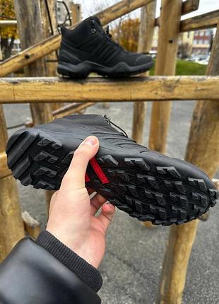 Термо кросівки adidas terrex ax 5