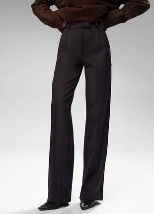 Брюки классические 🔥