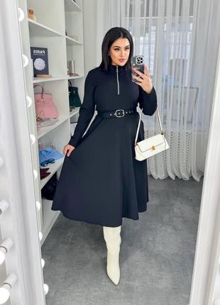 Платье женское