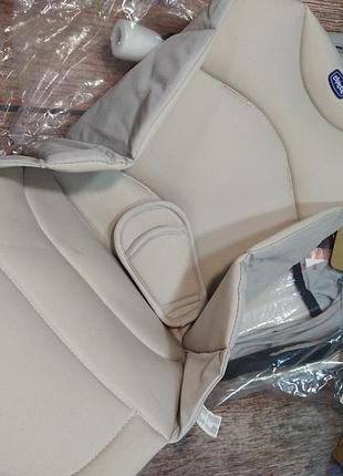 Змінний текстиль chicco urban