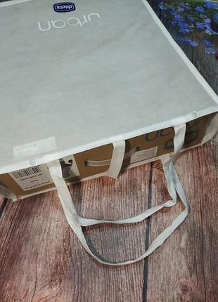 Змінний текстиль chicco urban