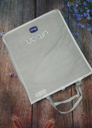 Змінний текстиль chicco urban