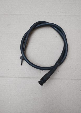 Трос спидометра на скутер honda dio 18\27\28\34\