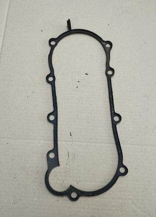 Прокладка\резинка крышки вариатора honda dio 34\35