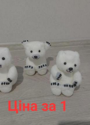Игрушка мишка мишка 6