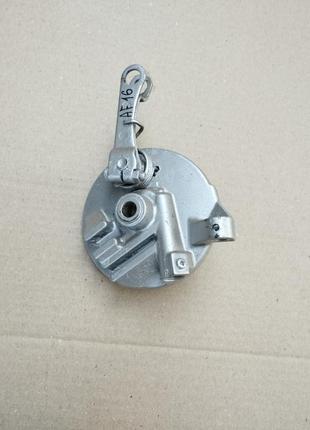 Крышка колеса\барабан\привод спидометра honda tact 16/09/dj