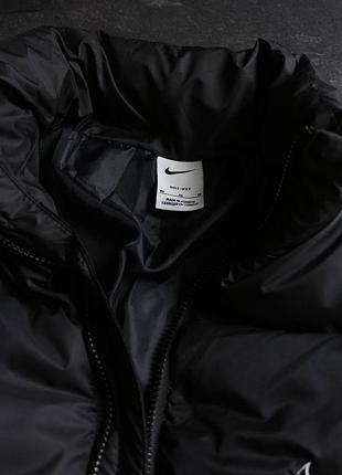 Пуховик nike win 3