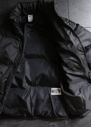 Пуховик nike win 4