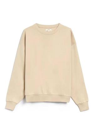 Свитшот house бежевый