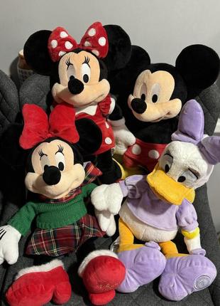 Disney mickey mouse