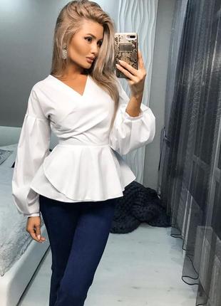 🔥блузка от украинского бренда