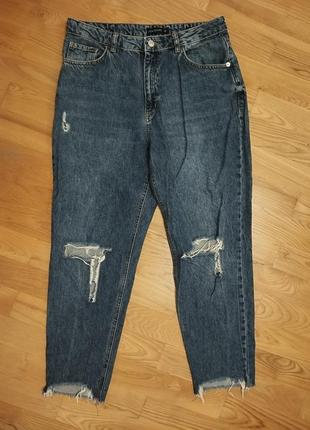 Джинсы мом от lcwjeans