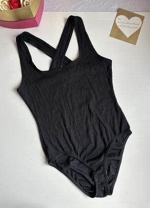 Актуальний боді в рубчик 💙💛