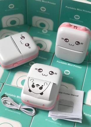 Принтер акумуляторний для термодруку
читайте умови замовлення