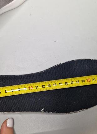 Кеди nike sb blazer vapor txt black/white