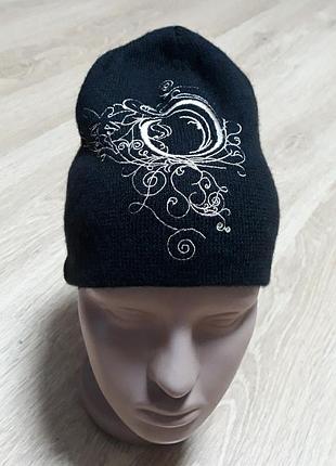 Oxbow. шапка
