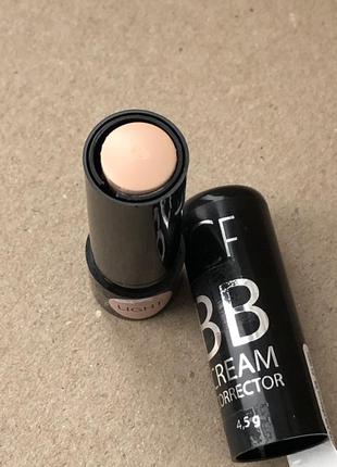 Lcf bb cream corrector тон 1 01 light коректор корректор стік тональний олівець для обличчя