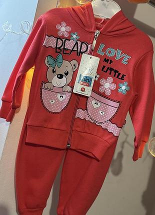 Костюм, ромпер 8