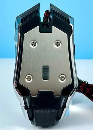 Мышка игровая проводная